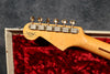 2011 Fender Custom Shop Limited '56 Relic Stratocaster, White Blonde