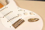 2011 Fender Custom Shop Limited '56 Relic Stratocaster, White Blonde