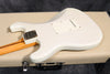 2011 Fender Custom Shop Limited '56 Relic Stratocaster, White Blonde