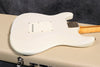 2011 Fender Custom Shop Limited '56 Relic Stratocaster, White Blonde