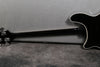 2024 Rickenbacker 4005V, Jetglo, Mint/Unplayed