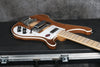 2017 Rickenbacker 4003, Walnut