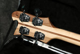 2023 Rickenbacker 4003, Mapleglo, Mint/Unplayed