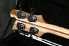2023 Rickenbacker 4003, Mapleglo, Mint/Unplayed