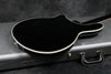 2024 Rickenbacker 4005V, Jetglo, Mint/Unplayed