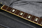 1968 Gibson ES-335 TD, Sunburst