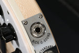 2023 Rickenbacker 4003, Mapleglo, Mint/Unplayed