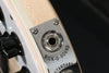 2023 Rickenbacker 4003, Mapleglo, Mint/Unplayed