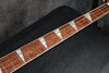 2023 Rickenbacker 4003, Mapleglo, Mint/Unplayed