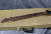 1981 Gibson Victory Artist, Gold Refinish