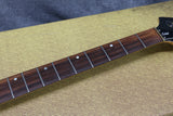 1981 Gibson Victory Artist, Gold Refinish