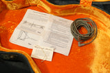 1968 Gibson ES-335 TD, Sunburst