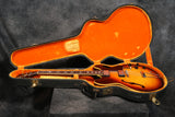 1968 Gibson ES-335 TD, Sunburst