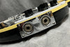 1973 Rickenbacker 4001, Jetglo - Checkerboard Binding