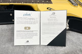 Duesenberg Senior, Blonde
