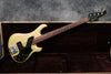 1981 Gibson Victory Artist, Gold Refinish