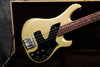 1981 Gibson Victory Artist, Gold Refinish