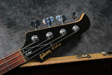 1981 Gibson Victory Artist, Gold Refinish