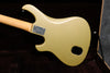 1981 Gibson Victory Artist, Gold Refinish