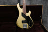 1981 Gibson Victory Artist, Gold Refinish