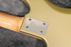 1981 Gibson Victory Artist, Gold Refinish