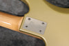 1981 Gibson Victory Artist, Gold Refinish