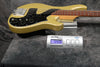 1981 Gibson Victory Artist, Gold Refinish