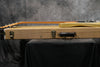 1981 Gibson Victory Artist, Gold Refinish
