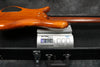 2001 Warwick Streamer LX JazzMan, Honey Violin
