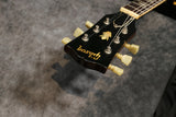 1968 Gibson ES-335 TD, Sunburst