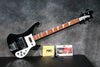 2011 Rickenbacker 4003, Jetglo