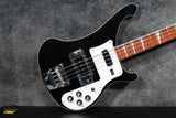 2011 Rickenbacker 4003, Jetglo