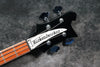 2011 Rickenbacker 4003, Jetglo