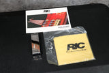 2011 Rickenbacker 4003, Jetglo