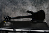 2011 Rickenbacker 4003, Jetglo