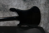 2011 Rickenbacker 4003, Jetglo