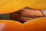 1968 Gibson ES-335 TD, Sunburst