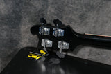 2011 Rickenbacker 4003, Jetglo
