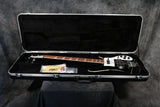2011 Rickenbacker 4003, Jetglo