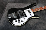 2011 Rickenbacker 4003, Jetglo