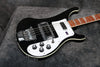 2011 Rickenbacker 4003, Jetglo
