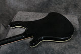 2011 Rickenbacker 4003, Jetglo