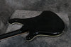 2011 Rickenbacker 4003, Jetglo