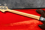 1975 Fender Jazz Bass, Walnut