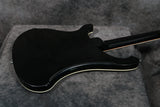 2011 Rickenbacker 4003, Jetglo