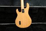 2003 Music Man Stingray 5, Natural