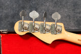 1975 Fender Jazz Bass, Walnut