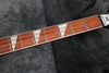 2011 Rickenbacker 4003, Jetglo