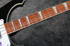 2011 Rickenbacker 4003, Jetglo