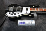 2011 Rickenbacker 4003, Jetglo